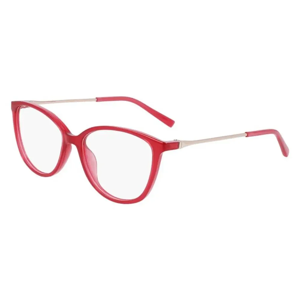 NEW Pure P-3023 Milky Pink Eyeglasses